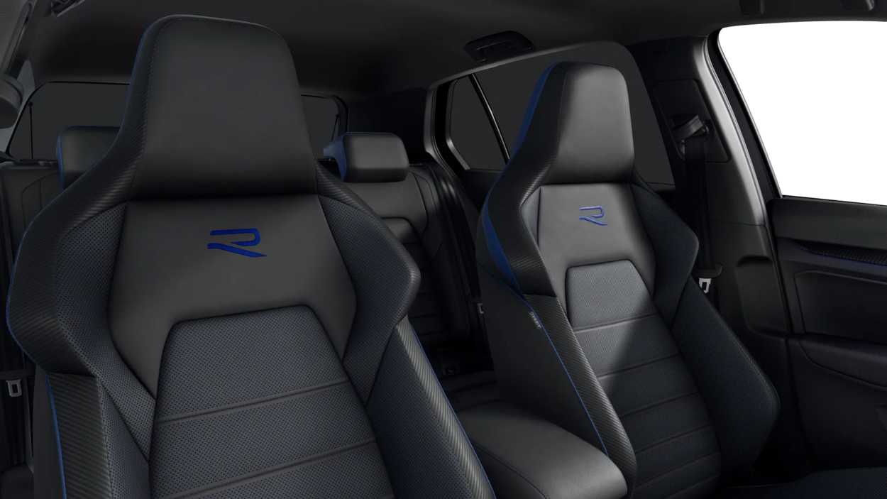 Golf - render 7