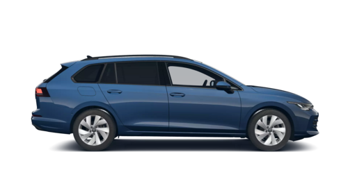 Golf Variant Life Plus 2025 [object Object]