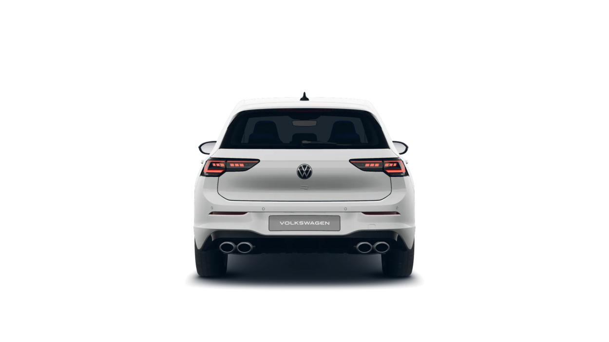Golf - render 1