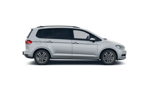 Touran Comfortline Plus 2026 [object Object]