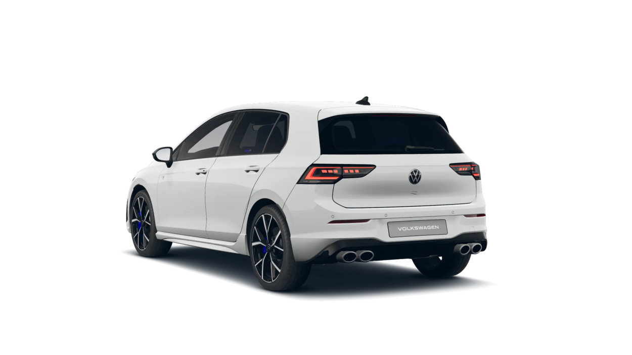 Golf - render 2