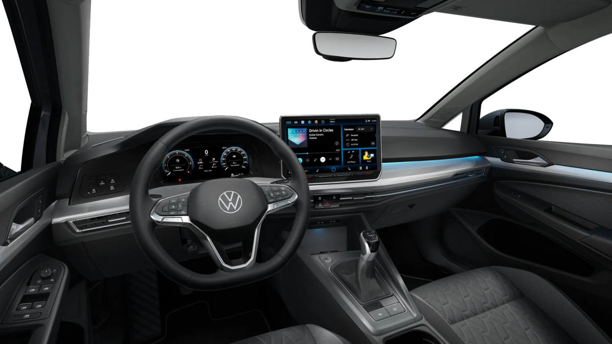Golf - render 6