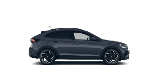 Taigo R-Line Plus 2026 [object Object]