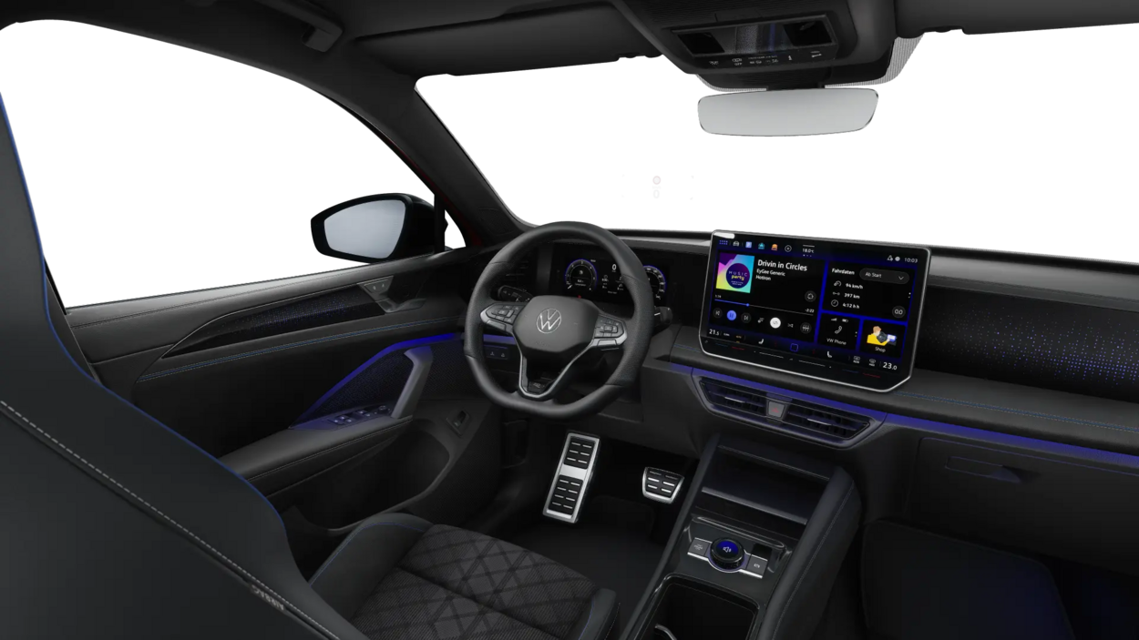 Tiguan - render 7}