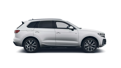 Touareg R-Line 2025 [object Object]
