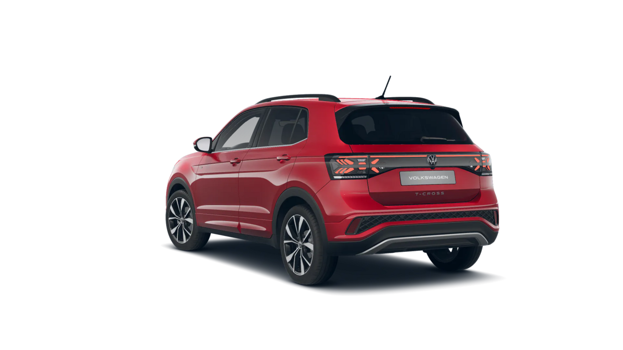 T-Cross - render 2