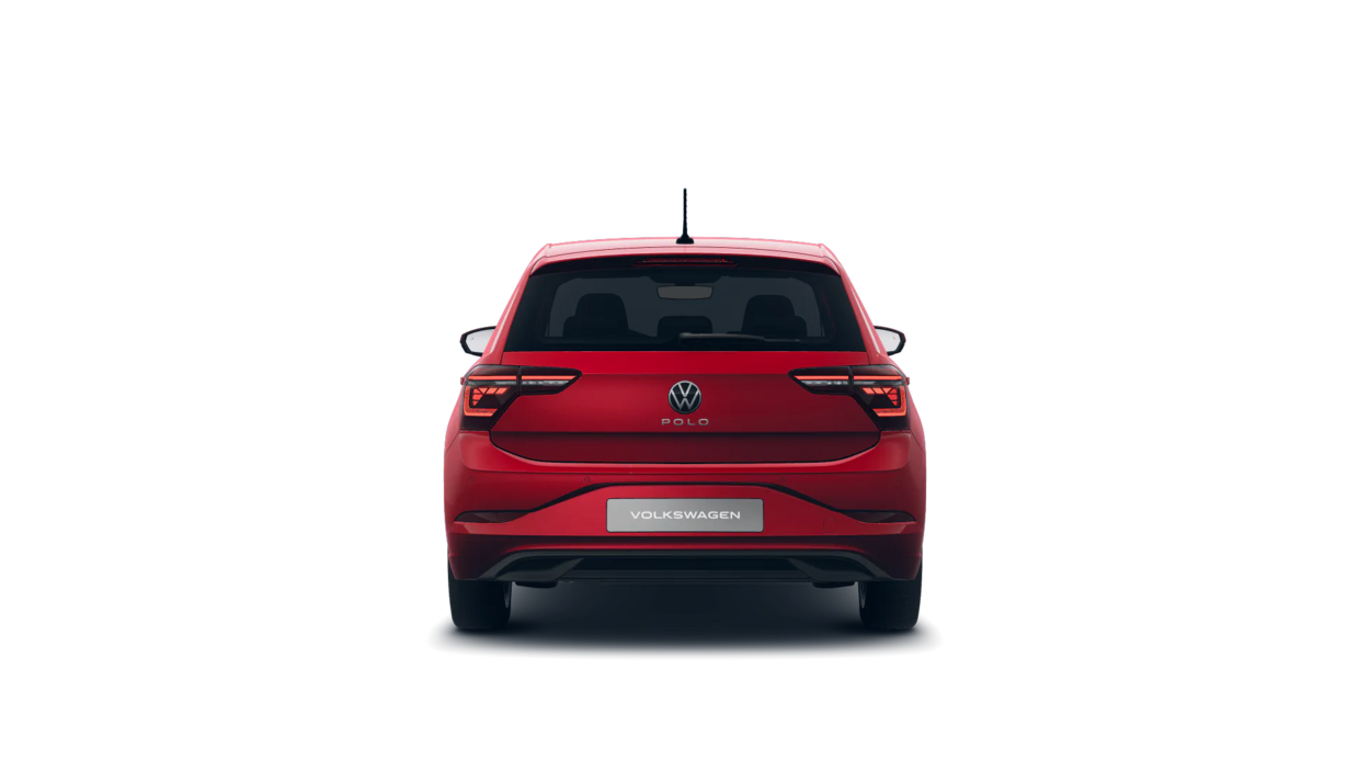 Polo - render 1