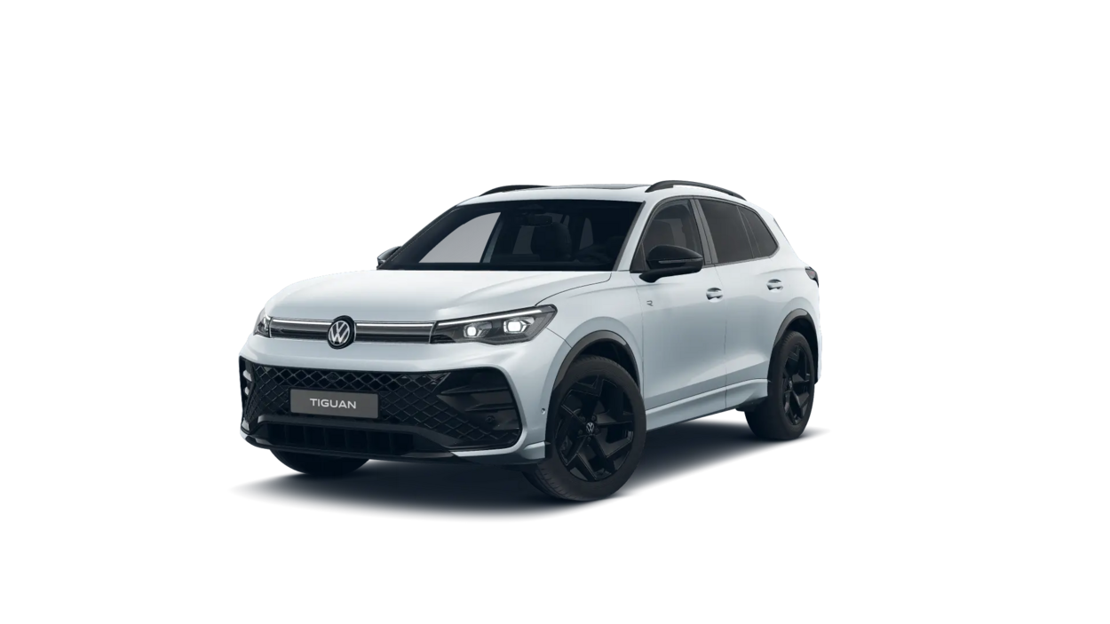 Tiguan - render 4}