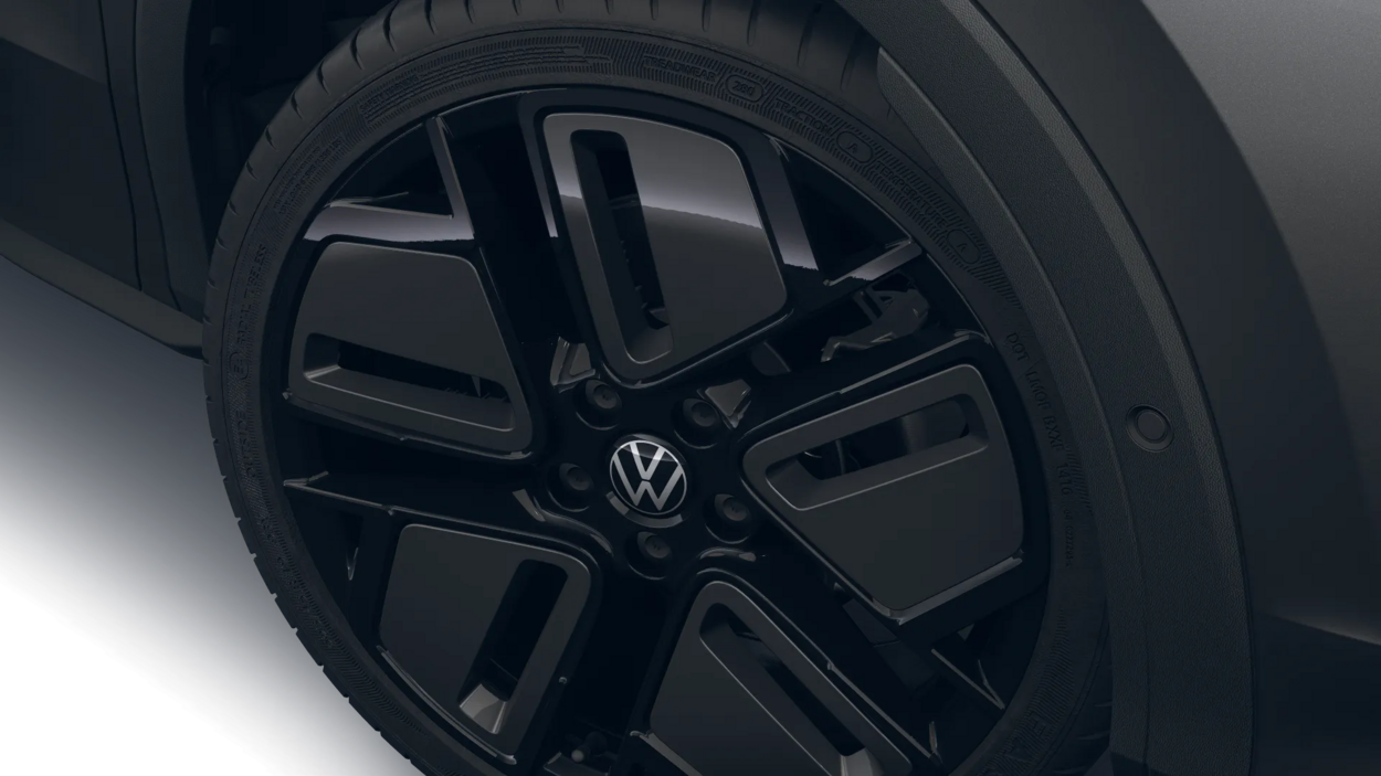 Nowy T-Roc - render 5