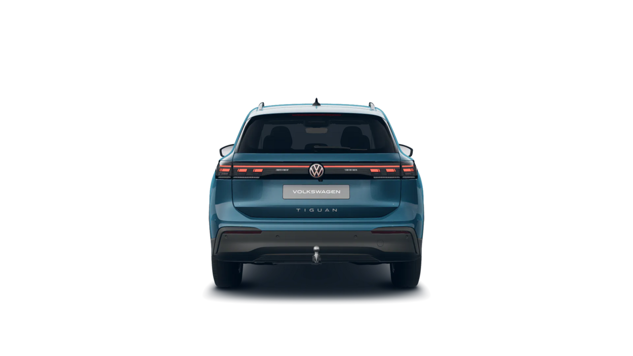 Tiguan - render 1}
