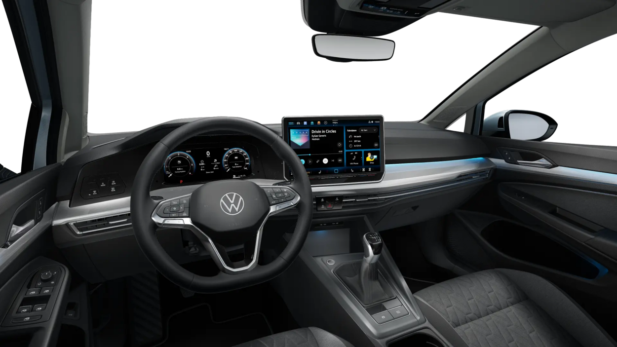 Golf Variant - render 6}