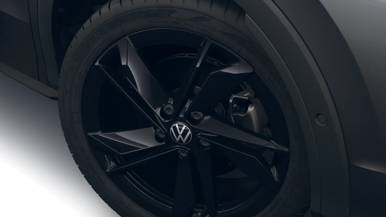 Nowy T-Roc - render 5