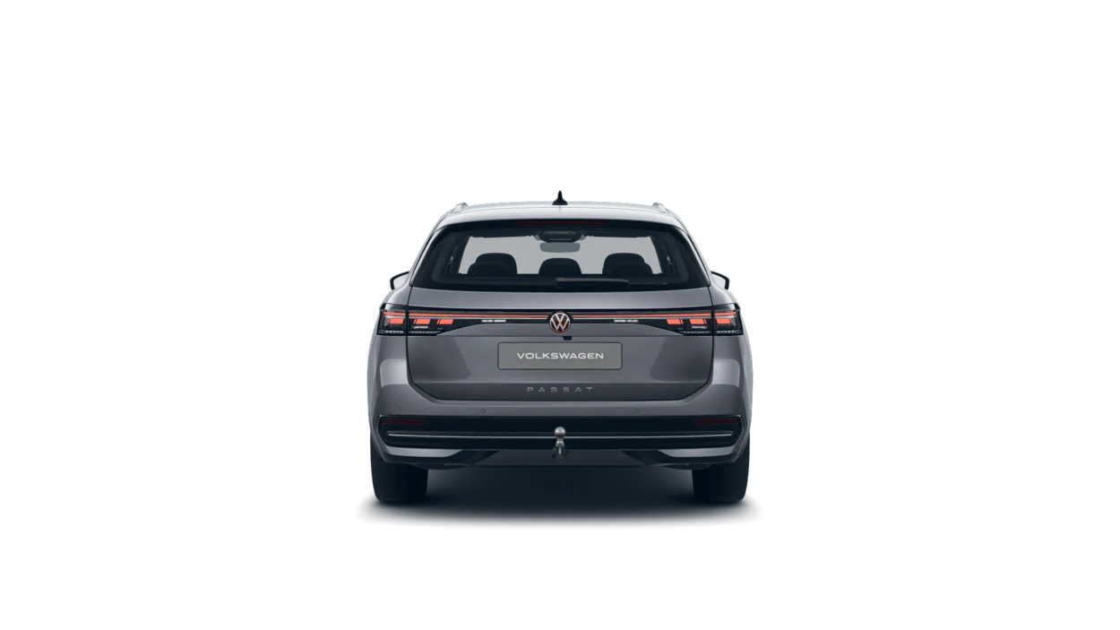 Passat - render 1