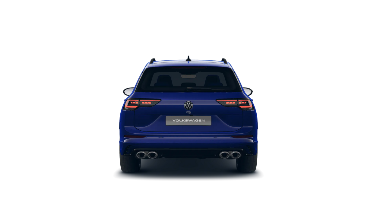 Golf Variant - render 1