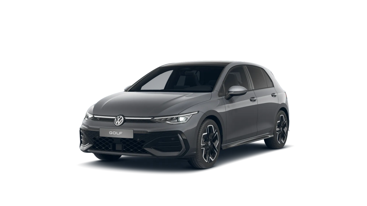 Golf - render 4