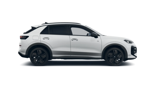 Nowy T-Roc R-Line 2026 [object Object]