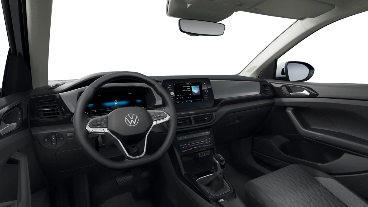 T-Cross - render 6