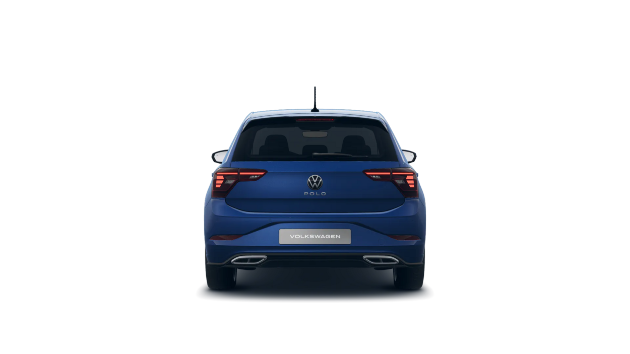 Polo - render 1