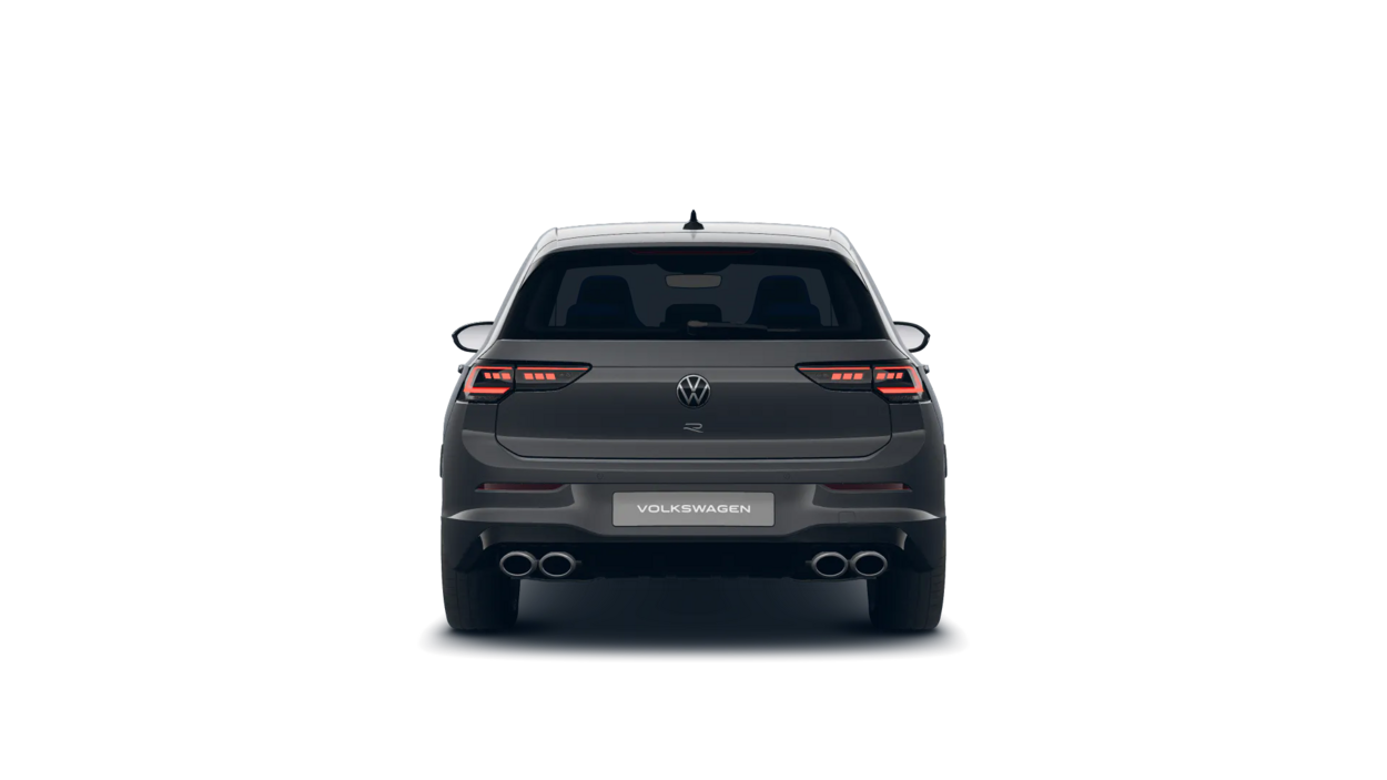 Golf - render 1