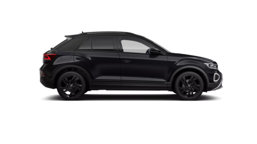 T-Roc Final Edition 2025 [object Object]