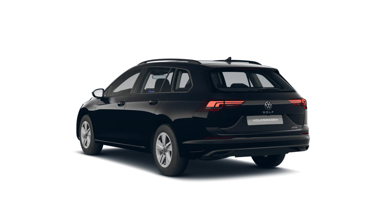 Golf Variant - render 2