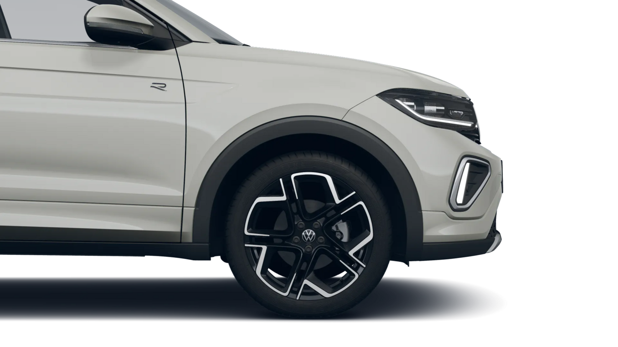 T-Cross - render 5