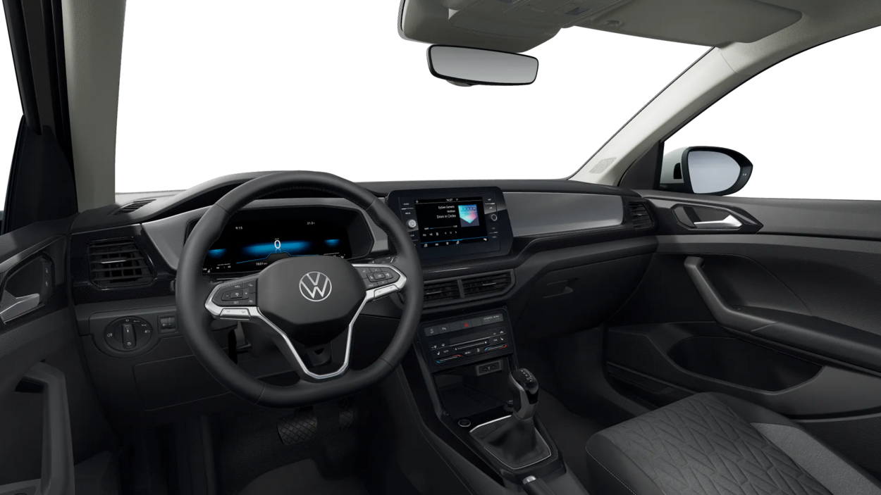 T-Cross - render 6}