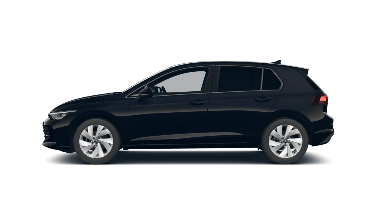 Golf - render 3