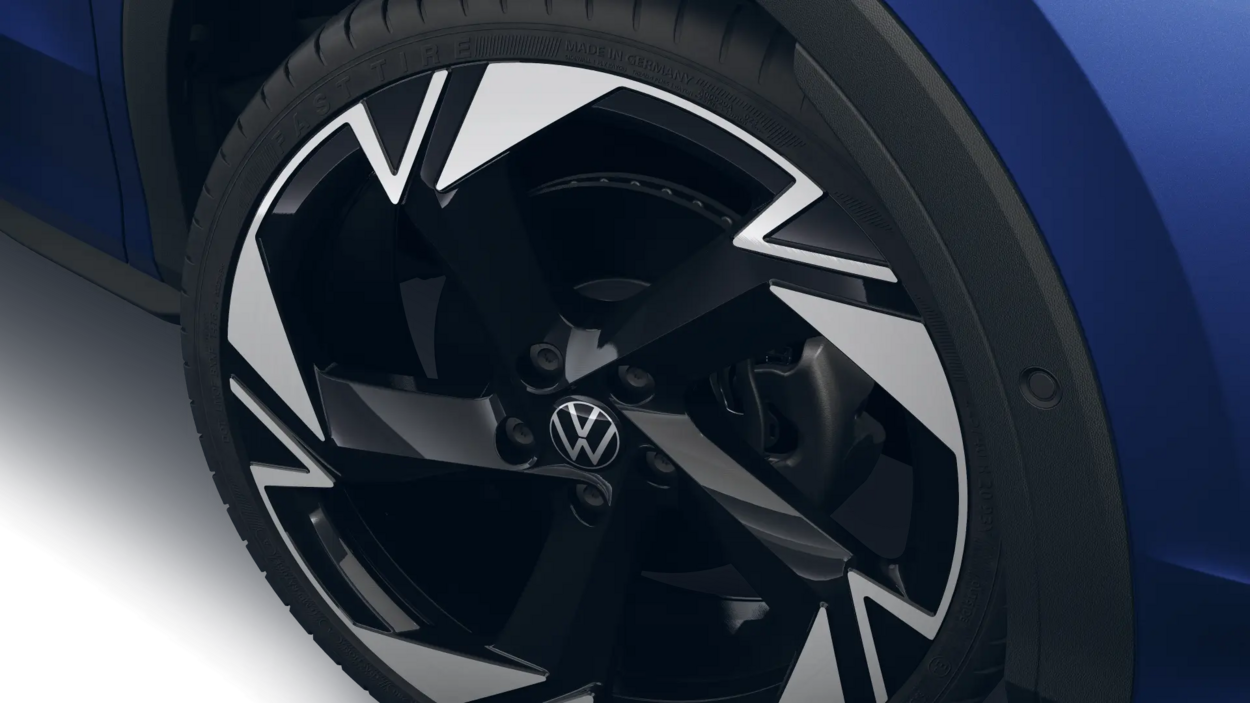 Nowy T-Roc - render 5