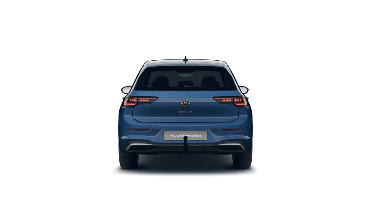 Golf - render 1