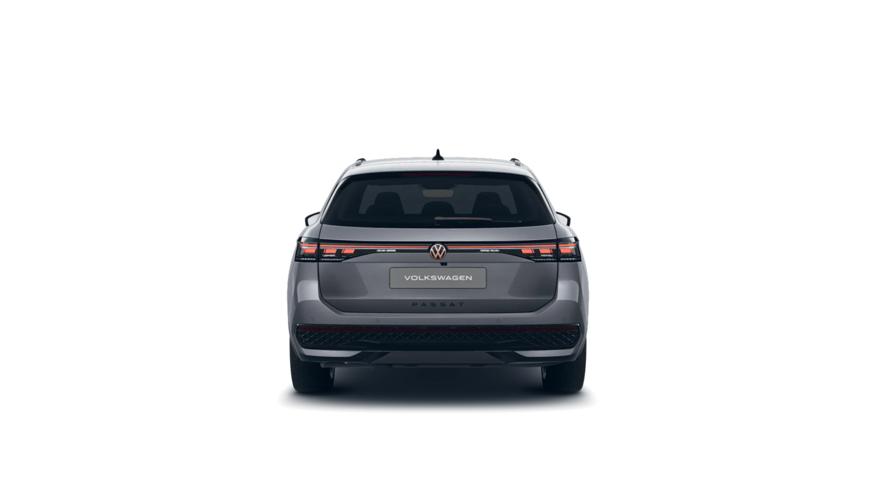 Passat - render 1