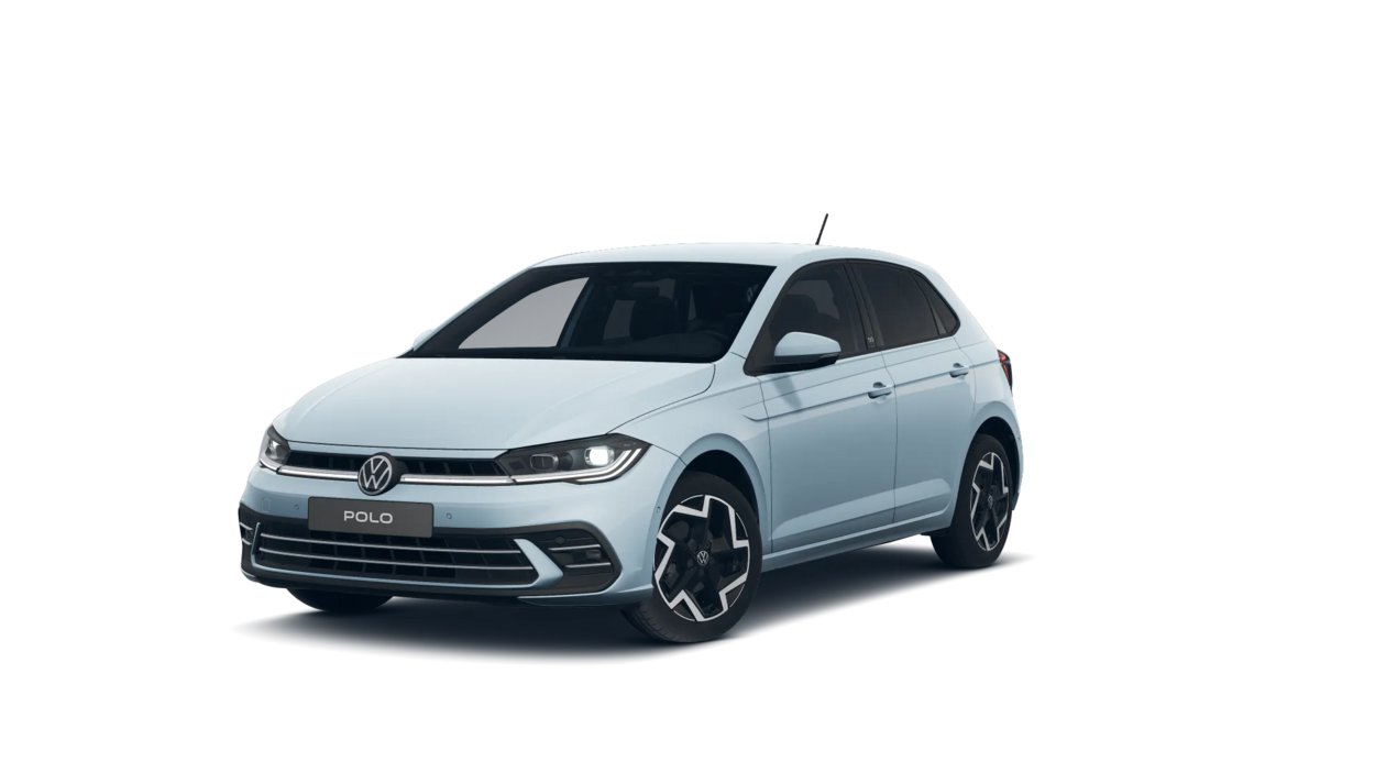 Polo - render 4