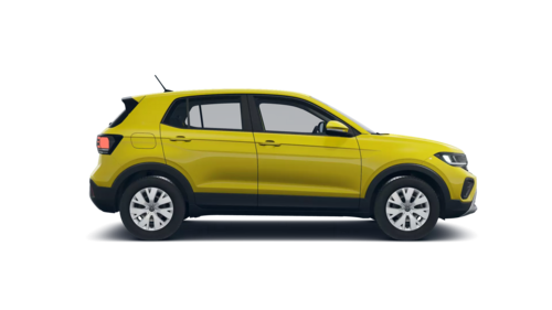 T-Cross T-Cross 2025 [object Object]