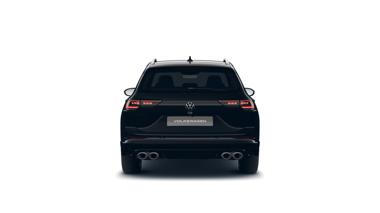 Golf Variant - render 1