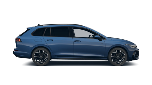 Golf Variant R-Line Plus 2026 [object Object]