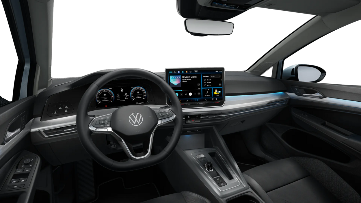 Golf - render 6