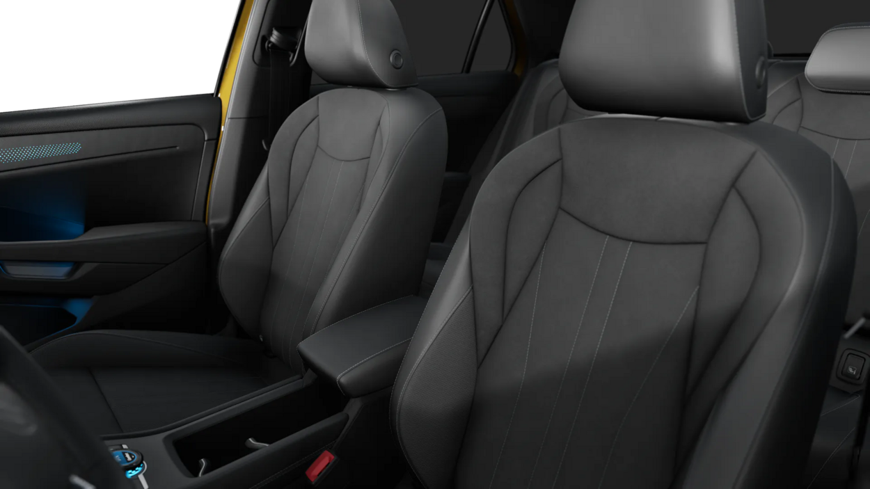 Nowy T-Roc - render 7
