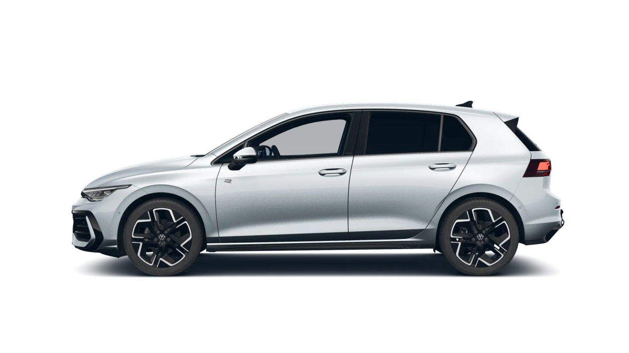 Golf - render 3