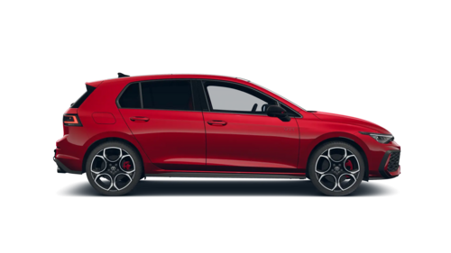 Golf GTI 2026 [object Object]