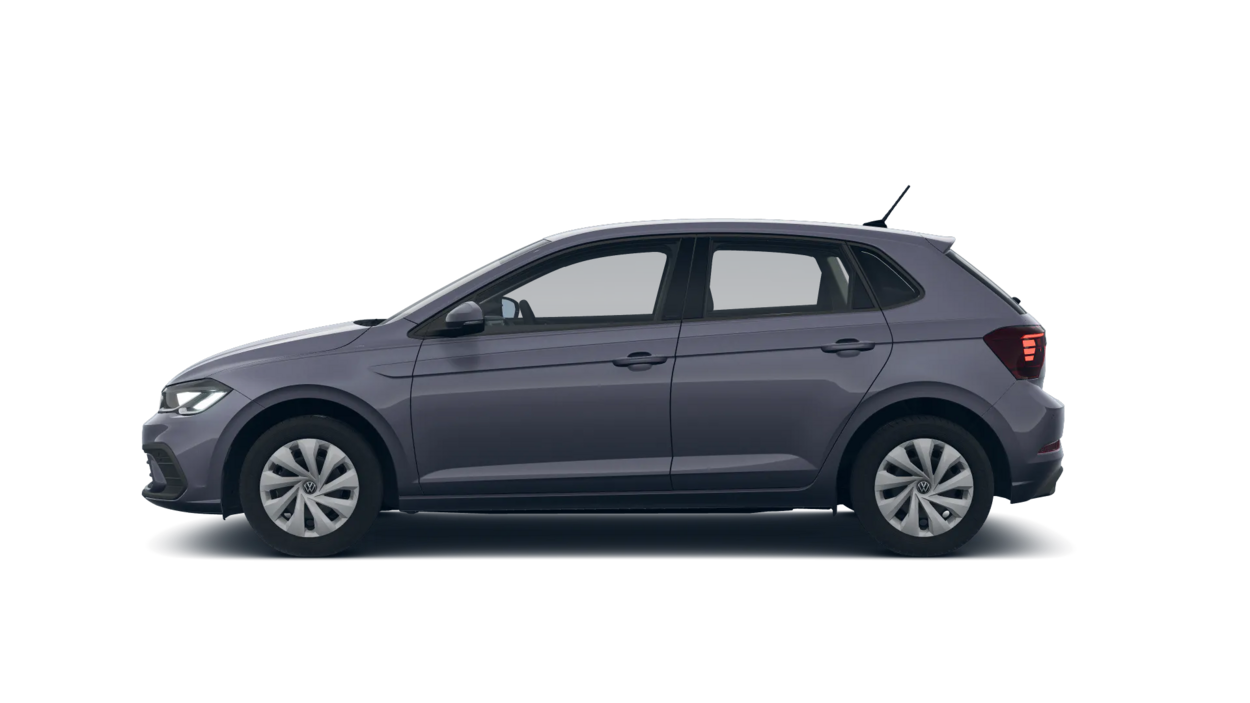 Polo - render 3