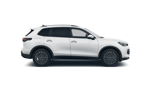 Tiguan Life Plus 2026 [object Object]