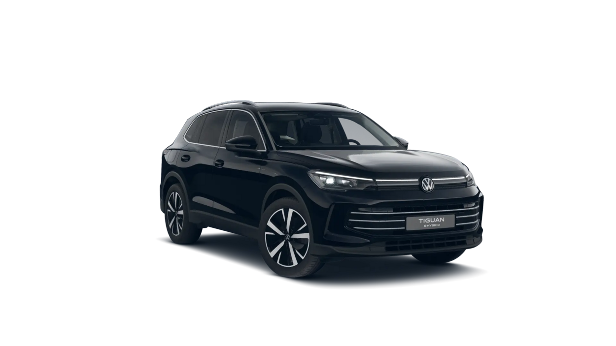 Tiguan - render 0}