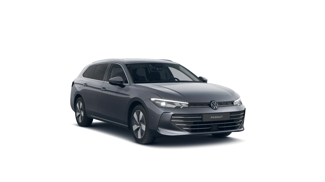 Passat - render 0}