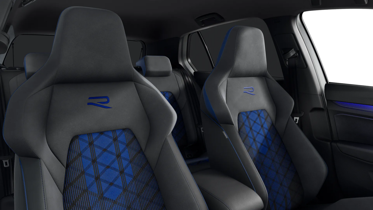 Golf - render 7