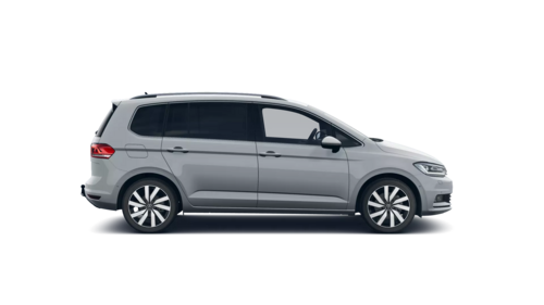 Touran Highline 2025 [object Object]