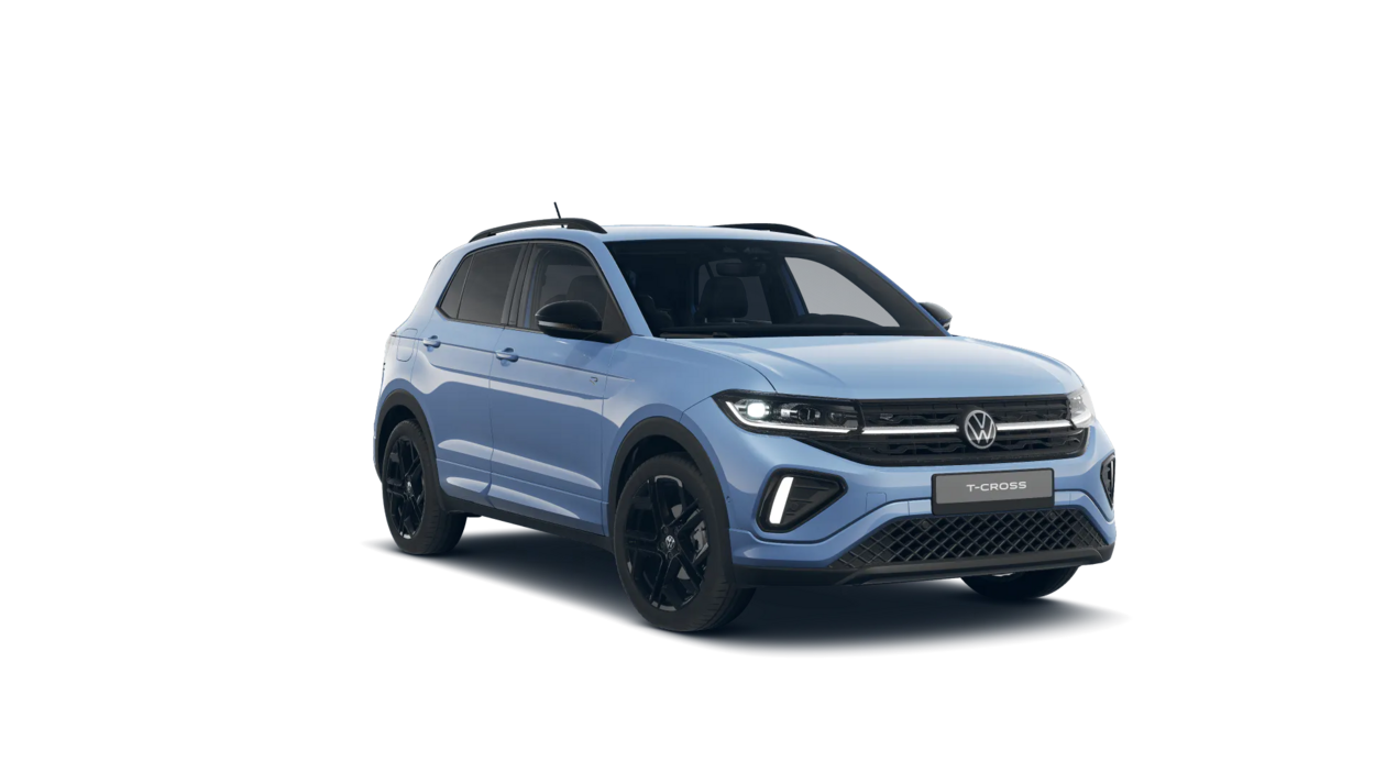 T-Cross - render 0