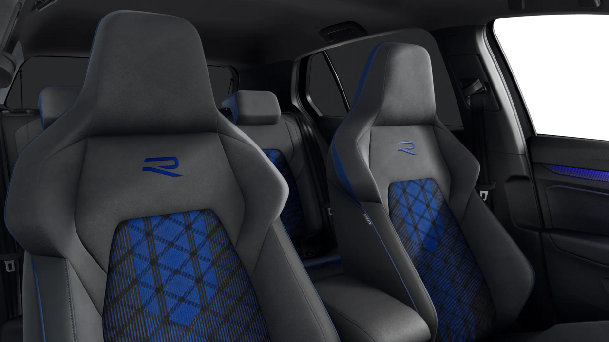 Golf - render 7