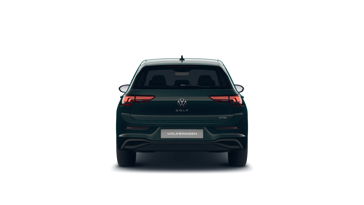Golf - render 1
