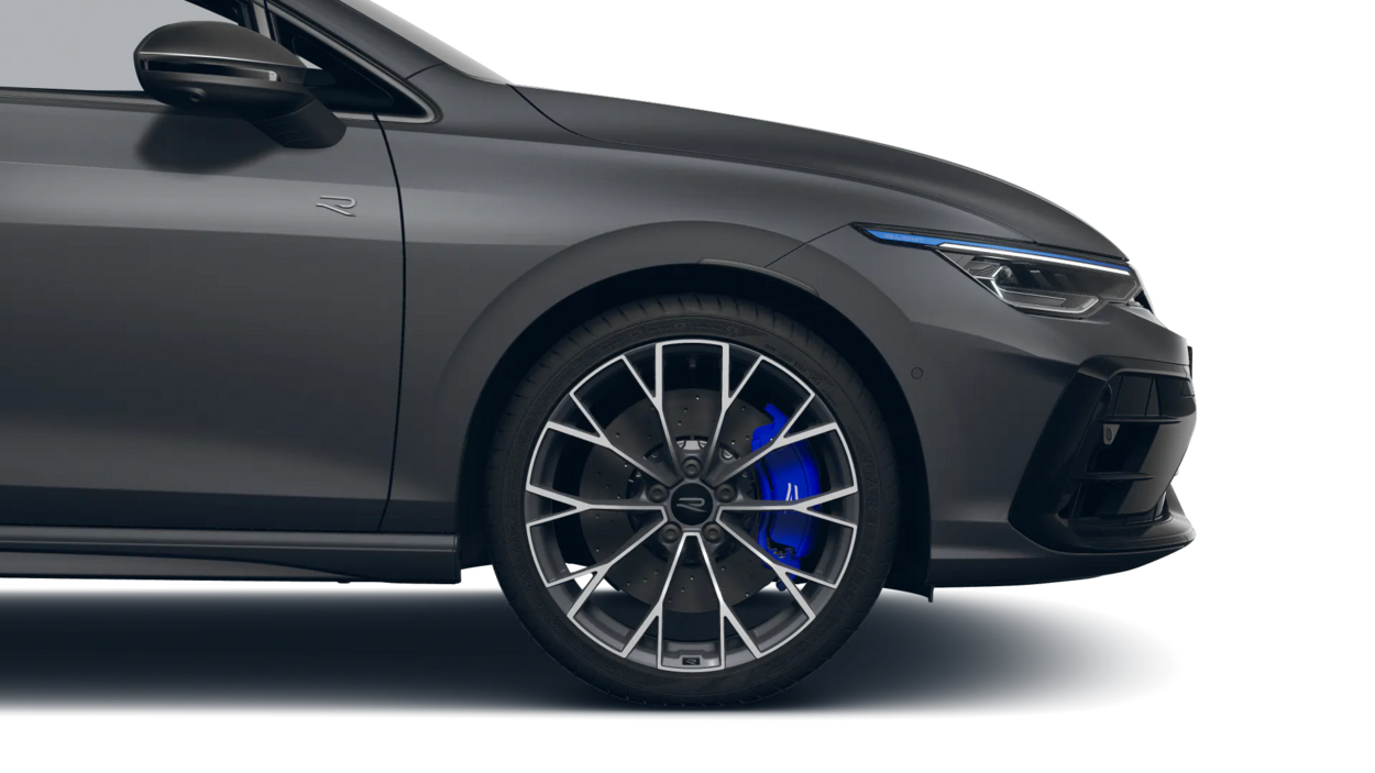 Golf - render 5