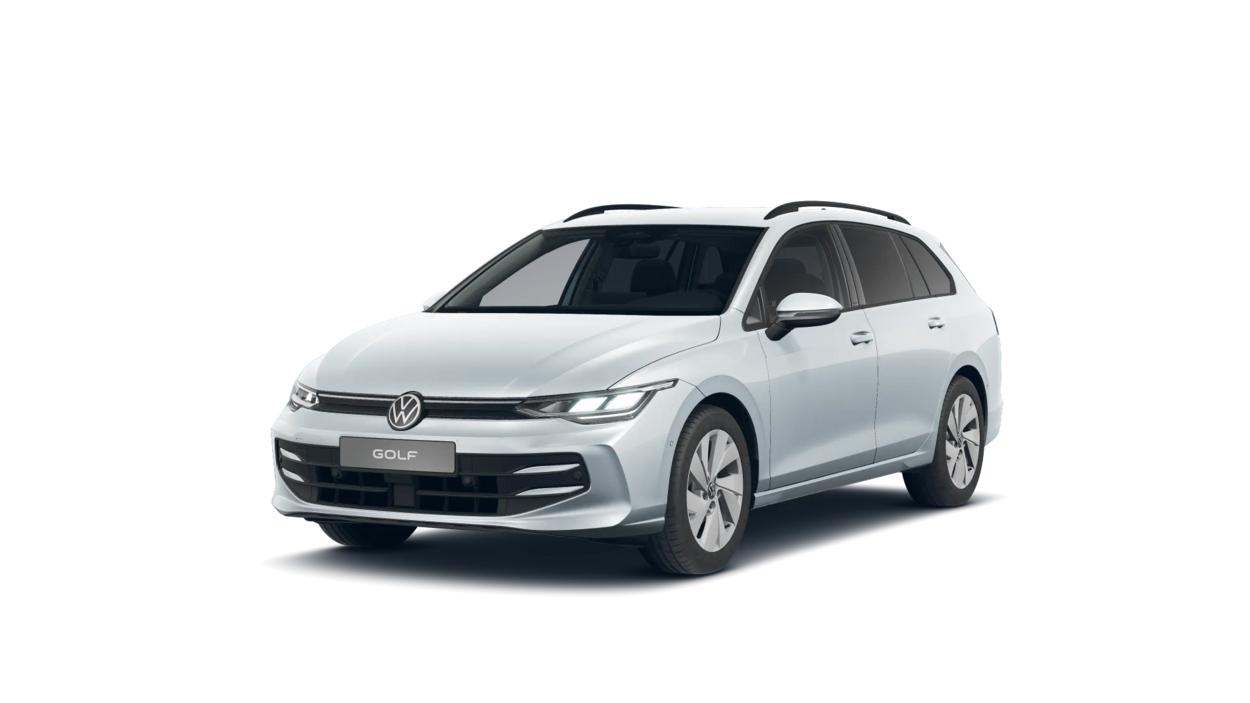 Golf Variant - render 4